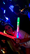 Bastão de Led Personalizados