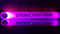 Bastão de Led Personalizados