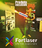 Bazooka C02Led Fortlaser