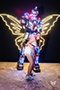 Cybertron Gold o diferencial no seu evento
