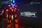 Robô Cybertron o diferencial no seu evento