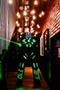 Robô Cybertron o diferencial no seu evento