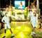 Fogos indoor Fortlaser CE