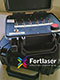 Fogos indoor Fortlaser CE