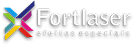 Fort Laser Efeitos Especiais